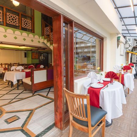 Nahar Heritage Hotel Bengaluru Zewnętrze zdjęcie