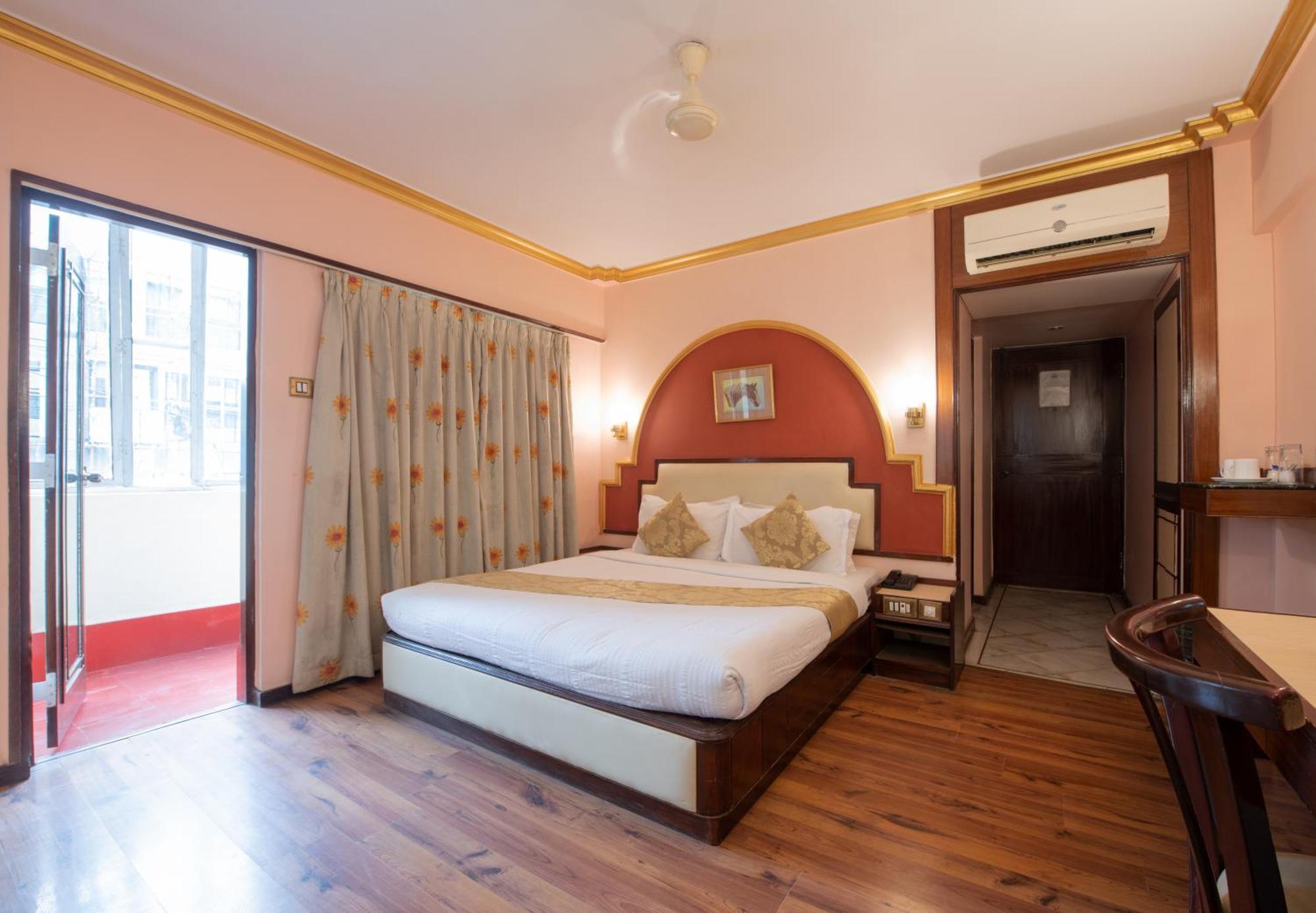 Nahar Heritage Hotel Bengaluru Zewnętrze zdjęcie