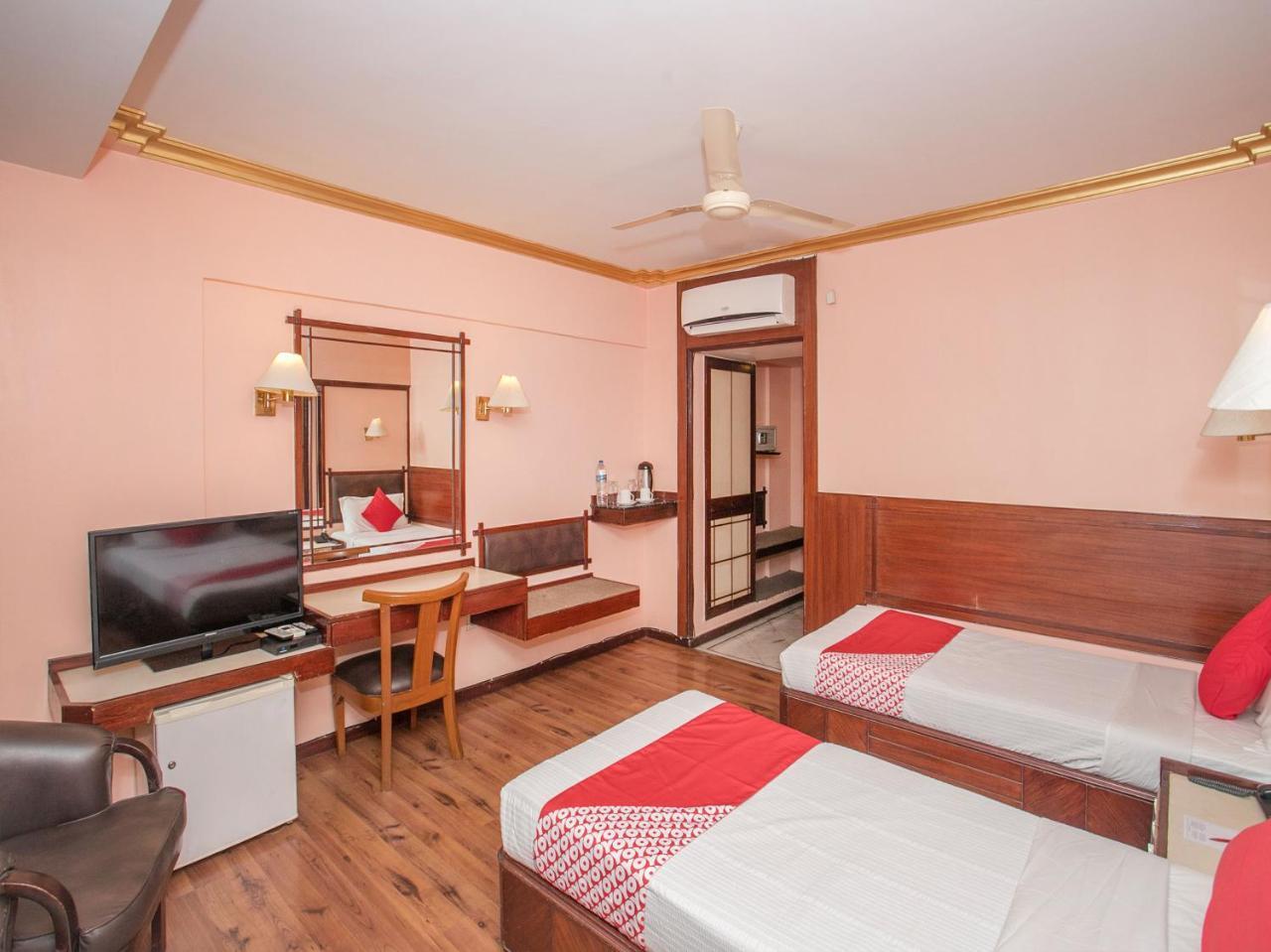 Nahar Heritage Hotel Bengaluru Zewnętrze zdjęcie