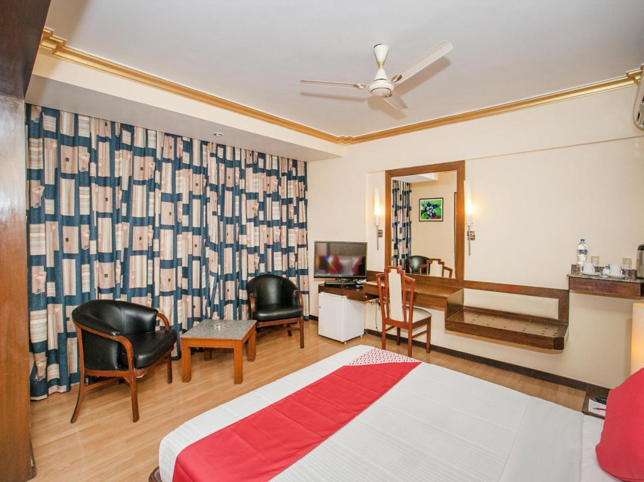 Nahar Heritage Hotel Bengaluru Zewnętrze zdjęcie