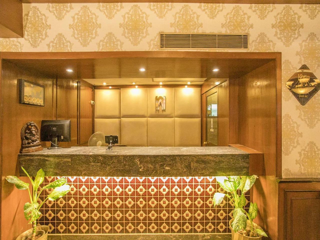 Nahar Heritage Hotel Bengaluru Zewnętrze zdjęcie