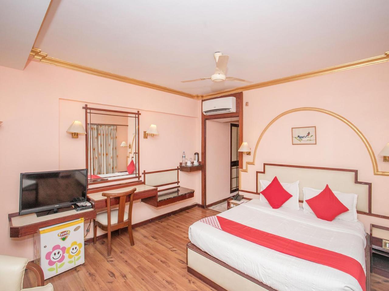 Nahar Heritage Hotel Bengaluru Zewnętrze zdjęcie