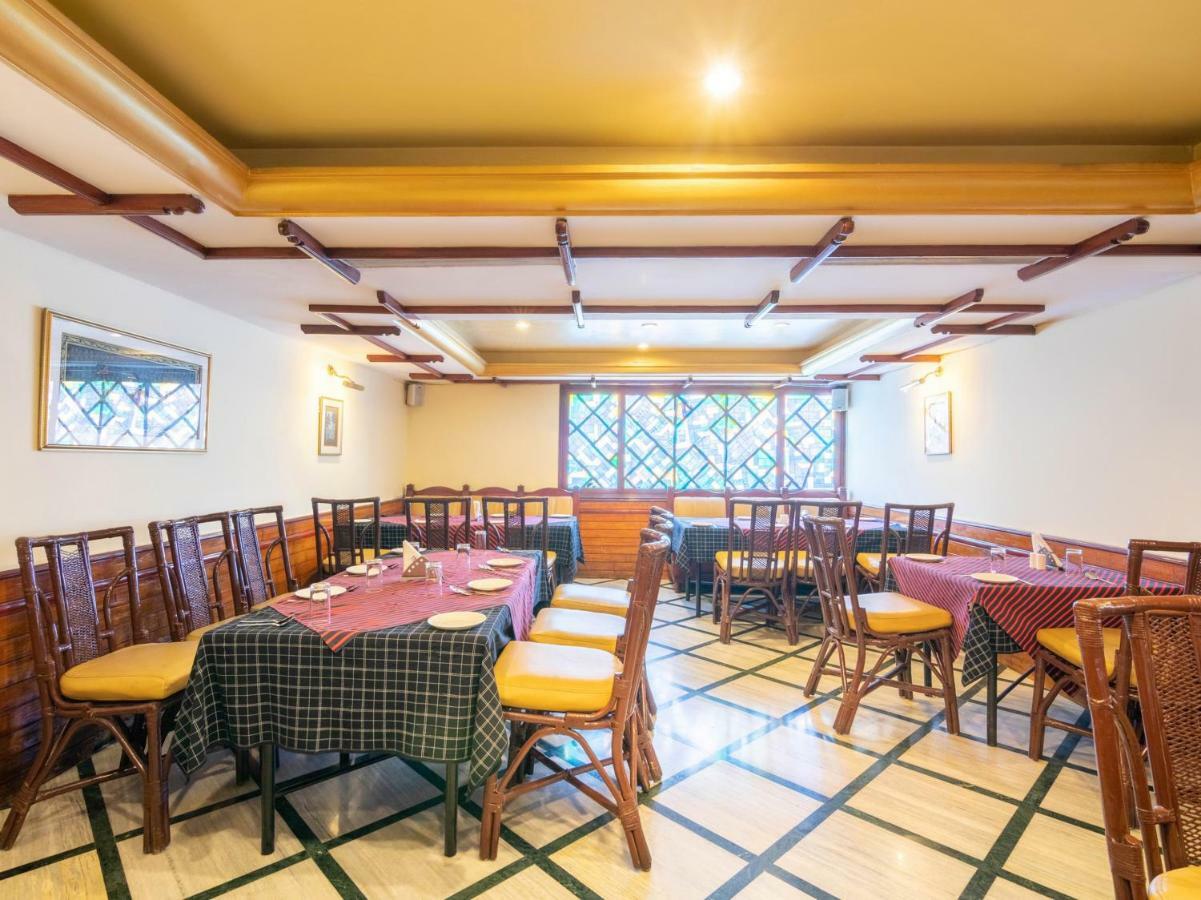 Nahar Heritage Hotel Bengaluru Zewnętrze zdjęcie