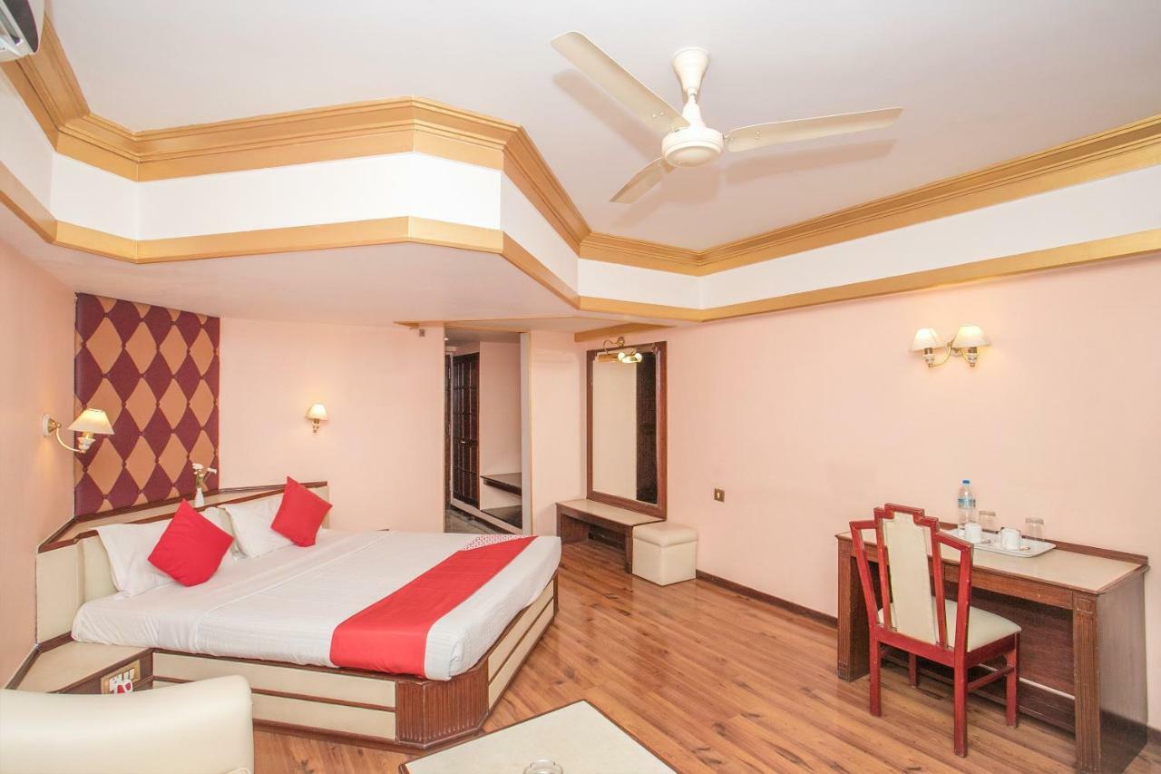 Nahar Heritage Hotel Bengaluru Zewnętrze zdjęcie